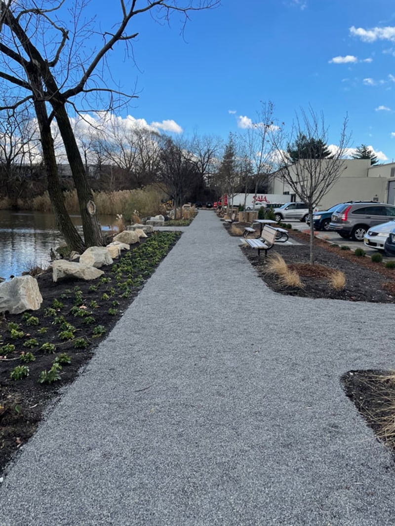 Gravel Path preview 4
